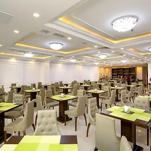 4* Hotel Roliva &