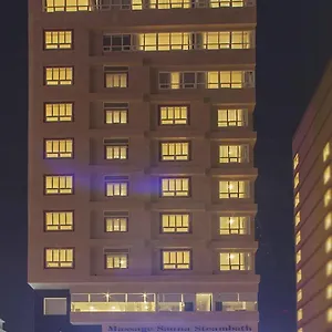 3* Hotel Vian